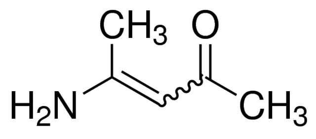 4-Amino-3-penten-2-one