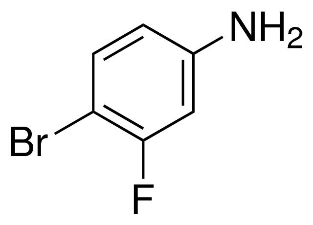 4-Bromo-3-fluoroaniline