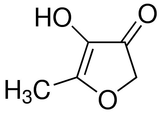 4-Hydroxy-5-methyl-3-furanone