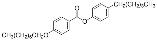 4-Pentylphenyl 4-(octyloxy)benzoate