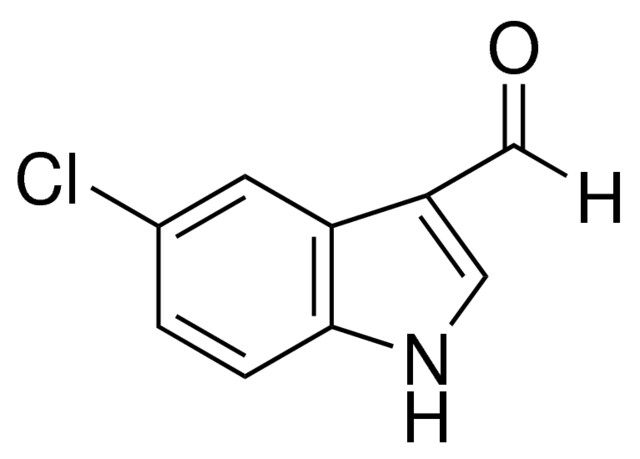 5-Chloroindole-3-carboxaldehyde