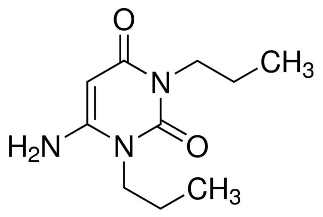 6-Amino-1,3-dipropyluracil