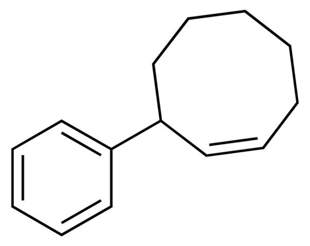 3-PHENYL-1-CYCLOOCTENE