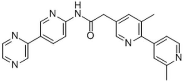 Porcn Inhibitor IV, LGK974-CAS 1243244-14-5-Calbiochem