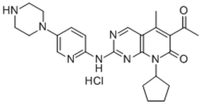 StemSelect PD 0332991-CAS 827022-32-2-Calbiochem