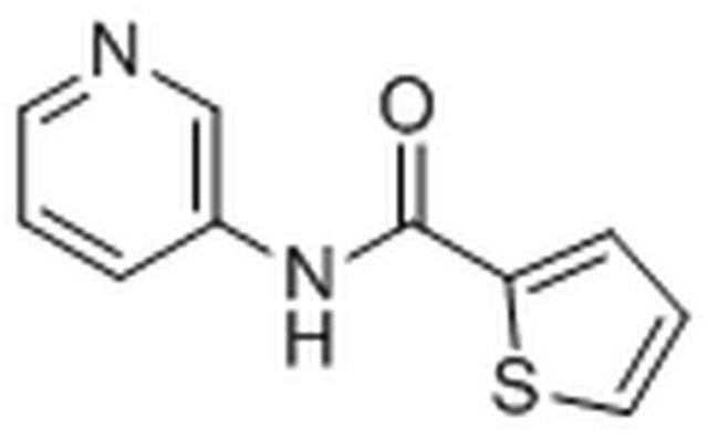 MPNST Inhibitor, Cpd21-Calbiochem