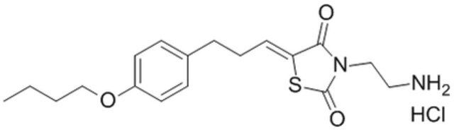 Sphingosine Kinase-2 Inhibitor, K145-Calbiochem