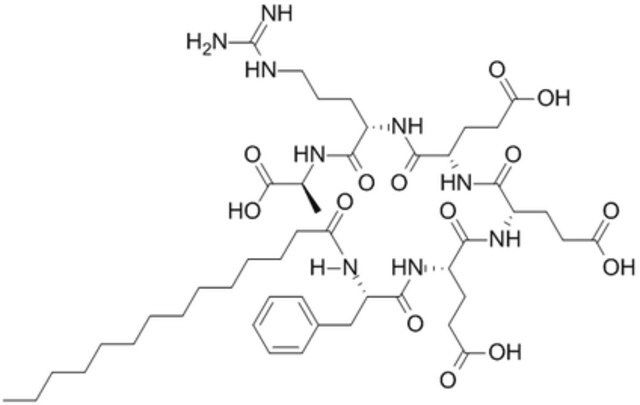 Myristoylated-FEEERA, mP6-Calbiochem