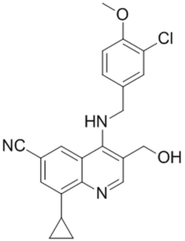 PDE5 Inhibitor, Cpd7a-Calbiochem