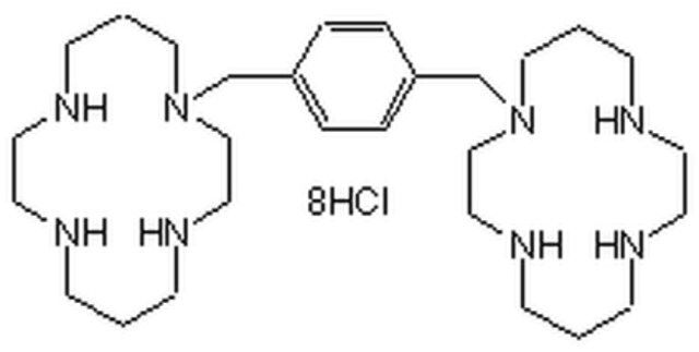 CXCR4 Antagonist I, AMD3100-CAS 155148-31-5-Calbiochem