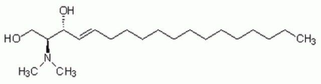 D-<i>erythro</i>-Sphingosine, N,N-Dimethyl--CAS 119567-63-4-Calbiochem