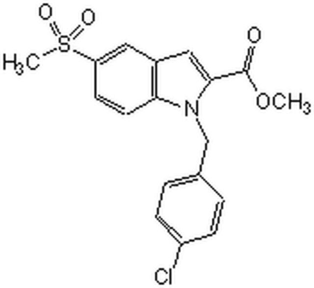 COX-2 Inhibitor I-CAS 416901-58-1-Calbiochem