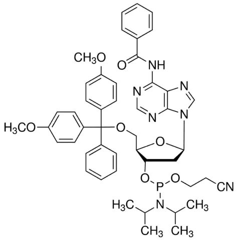 DMT-dA(Bz) Phosphoramidite