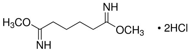 Dimethyl adipimidate dihydrochloride