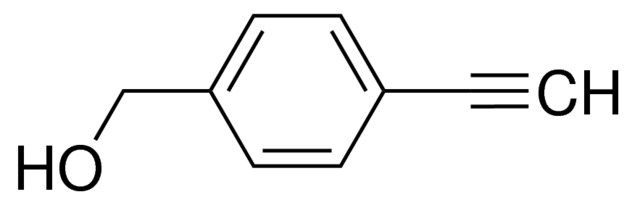 4-Ethynylbenzyl Alcohol