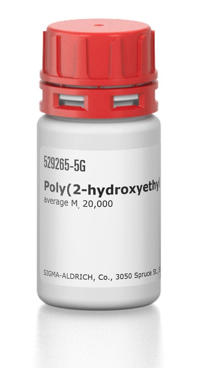 Poly(2-hydroxyethyl methacrylate)