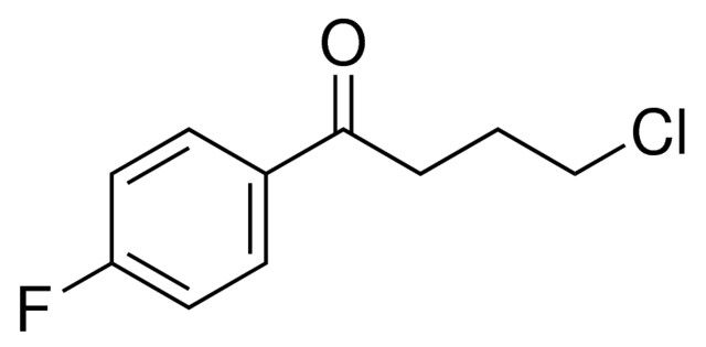 4-Chloro-4-fluorobutyrophenone