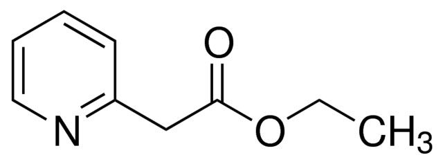 Ethyl 2-Pyridylacetate