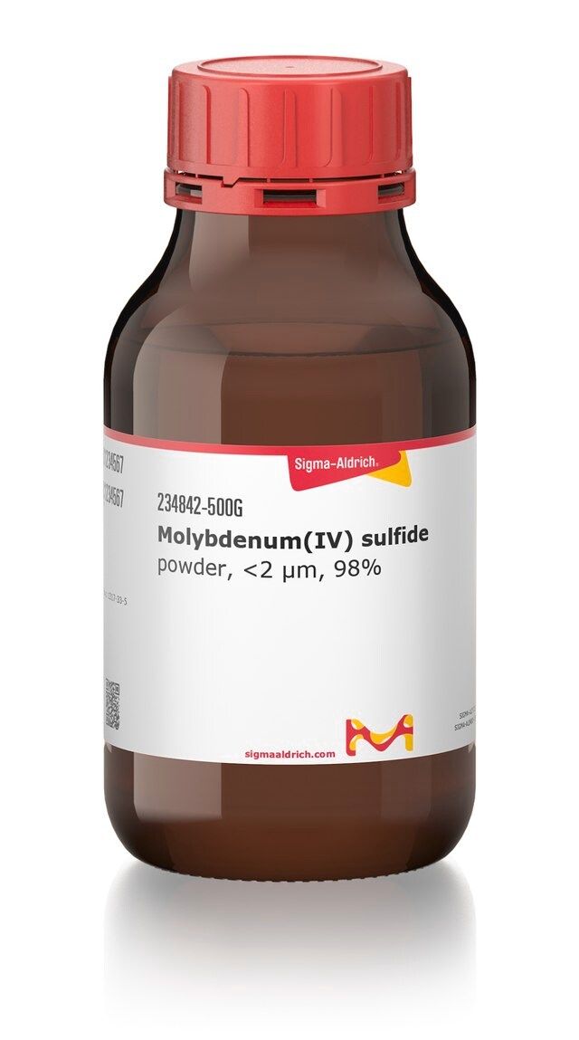 Molybdenum(IV) sulfide