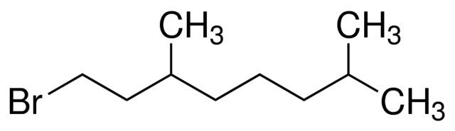 1-Bromo-3,7-dimethyloctane