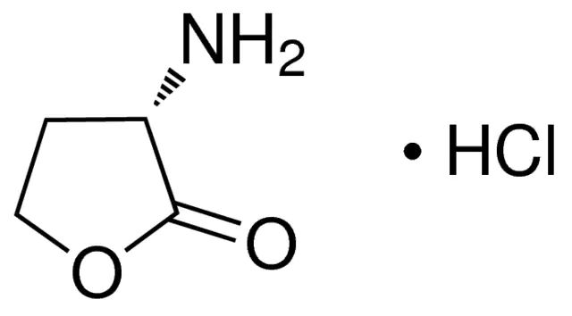 (<i>S</i>)--Amino--butyrolactone hydrochloride