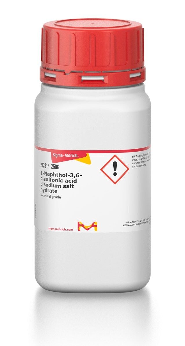 1-Naphthol-3,6-disulfonic Acid Disodium Salt Hydrate