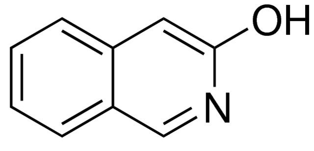 3-Hydroxyisoquinoline