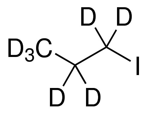 1-Iodopropane-d<sub>7</sub>