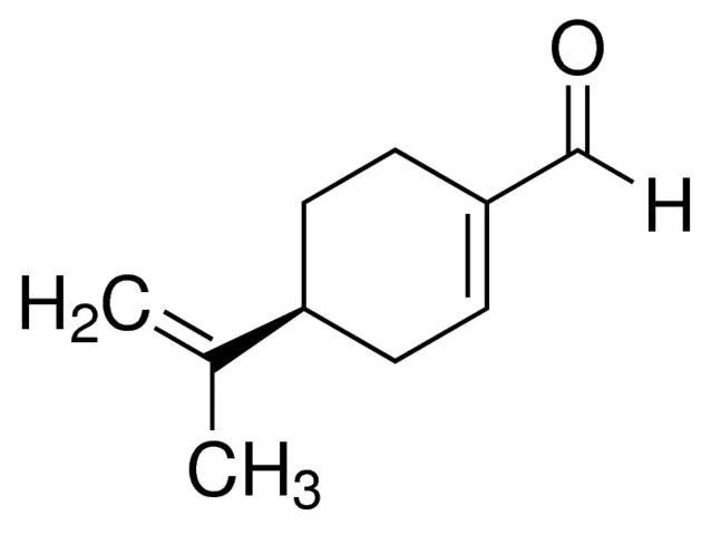 (<i>S</i>)-(-)-Perillaldehyde