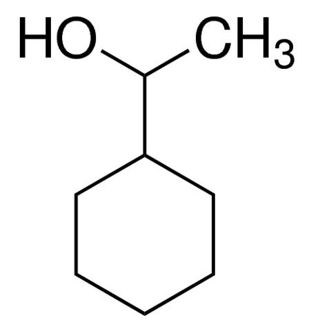 1-Cyclohexylethanol