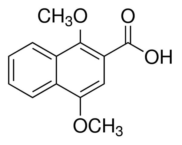 1,4-Dimethoxy-2-naphthoic acid