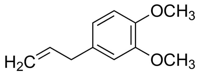 4-Allyl-1,2-dimethoxybenzene