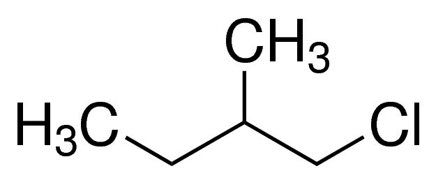 1-Chloro-2-methylbutane