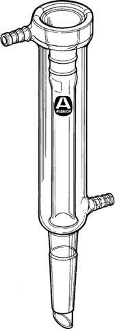 Aldrich<sup>®</sup> short condenser