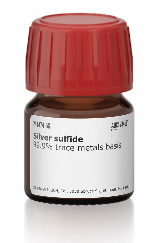 Silver sulfide