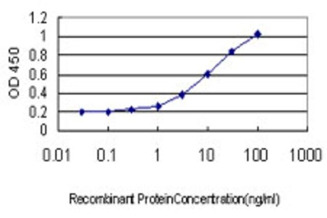 Monoclonal Anti-GKP3 antibody produced in mouse