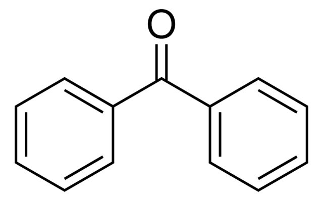 Mettler-Toledo Calibration substance ME 18870, Benzophenone