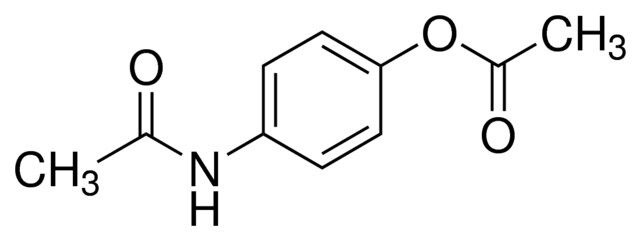 4-ACETAMIDOPHENYL ACETATE