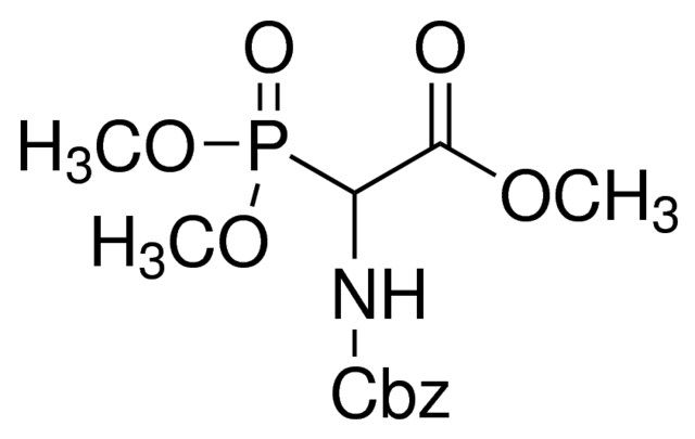 Z<i>-</i>-Phosphonoglycine trimethyl ester