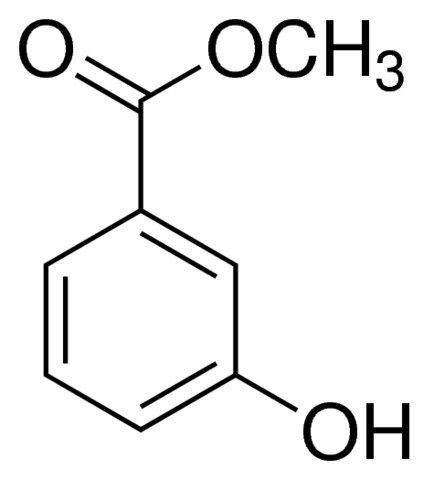 Methyl 3-Hydroxybenzoate