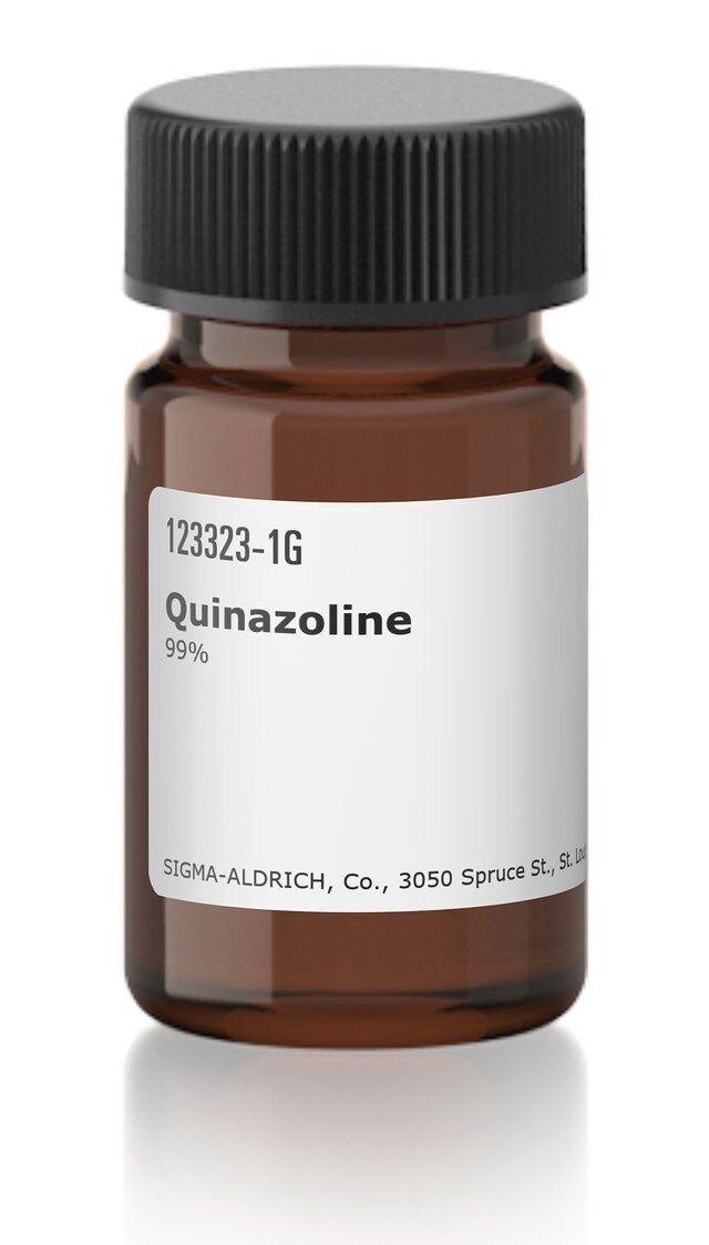 Quinazoline