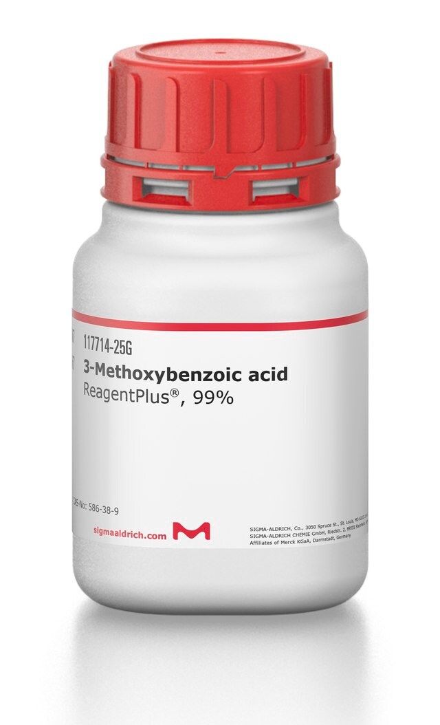 3-Methoxybenzoic Acid