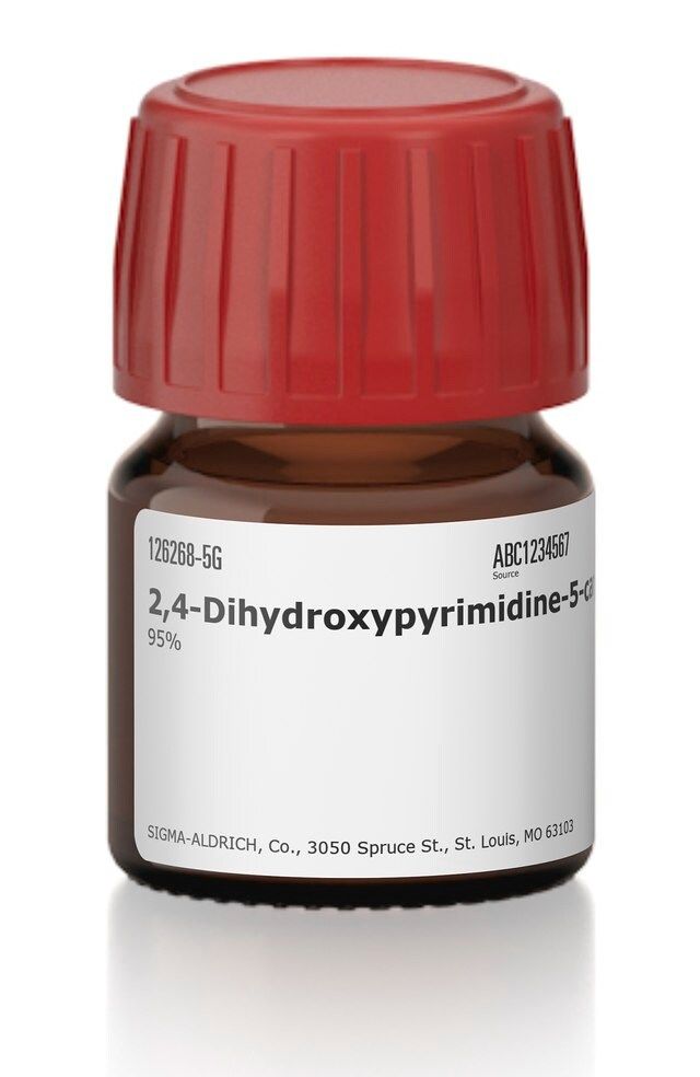 2,4-Dihydroxypyrimidine-5-carboxylic acid