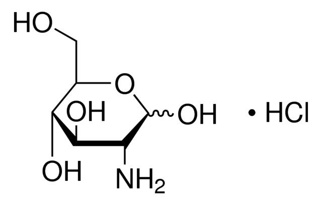 Glucosamine hydrochloride