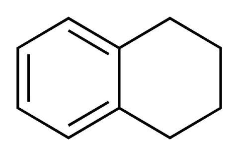 1,2,3,4-Tetrahydronaphthalene