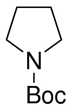 <i>N</i>-Boc-pyrrolidine