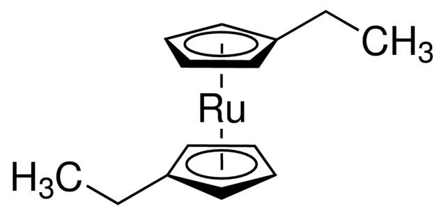 Bis(ethylcyclopentadienyl)ruthenium(II)