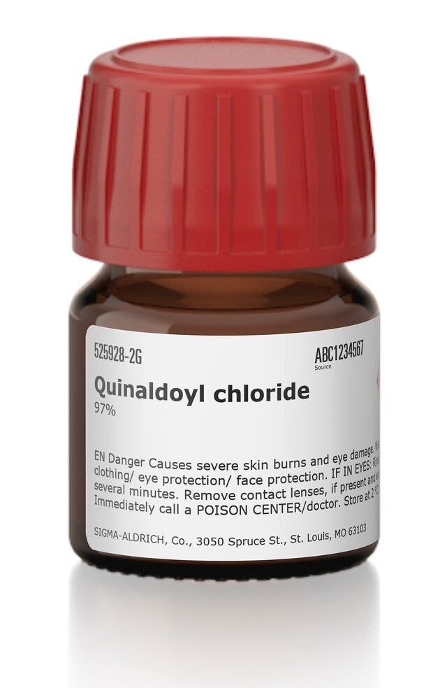 Quinaldoyl chloride