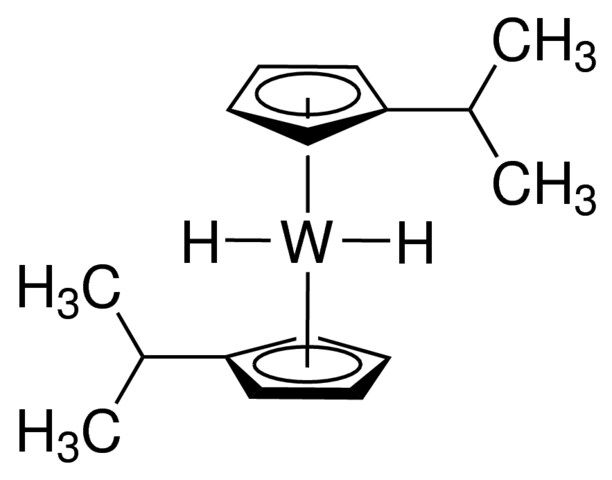 Bis(isopropylcyclopentadienyl)tungsten(IV) dihydride