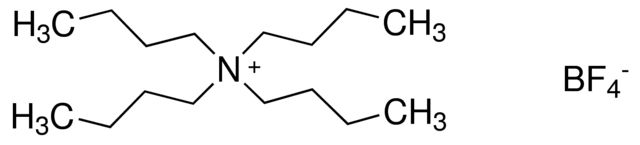 Tetrabutylammonium Tetrafluoroborate